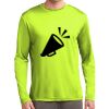 Sport Tek Long Sleeve PosiCharge ® Competitor™ Tee Thumbnail