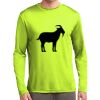 Sport Tek Long Sleeve PosiCharge ® Competitor™ Tee Thumbnail