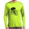 Sport Tek Long Sleeve PosiCharge ® Competitor™ Tee Thumbnail