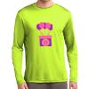 Sport Tek Long Sleeve PosiCharge ® Competitor™ Tee Thumbnail