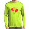 Sport Tek Long Sleeve PosiCharge ® Competitor™ Tee Thumbnail