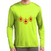 Sport Tek Long Sleeve PosiCharge ® Competitor™ Tee Thumbnail