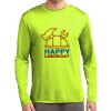 Sport Tek Long Sleeve PosiCharge ® Competitor™ Tee Thumbnail