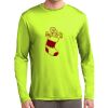 Sport Tek Long Sleeve PosiCharge ® Competitor™ Tee Thumbnail