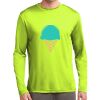 Sport Tek Long Sleeve PosiCharge ® Competitor™ Tee Thumbnail