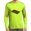 Sport Tek Long Sleeve PosiCharge ® Competitor™ Tee Thumbnail