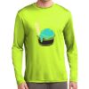 Sport Tek Long Sleeve PosiCharge ® Competitor™ Tee Thumbnail