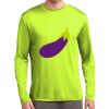 Sport Tek Long Sleeve PosiCharge ® Competitor™ Tee Thumbnail