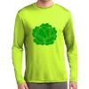 Sport Tek Long Sleeve PosiCharge ® Competitor™ Tee Thumbnail