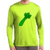Sport Tek Long Sleeve PosiCharge ® Competitor™ Tee Thumbnail