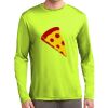 Sport Tek Long Sleeve PosiCharge ® Competitor™ Tee Thumbnail