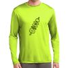 Sport Tek Long Sleeve PosiCharge ® Competitor™ Tee Thumbnail