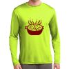 Sport Tek Long Sleeve PosiCharge ® Competitor™ Tee Thumbnail