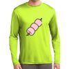 Sport Tek Long Sleeve PosiCharge ® Competitor™ Tee Thumbnail