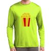 Sport Tek Long Sleeve PosiCharge ® Competitor™ Tee Thumbnail