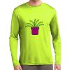 Sport Tek Long Sleeve PosiCharge ® Competitor™ Tee Thumbnail