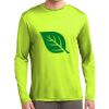 Sport Tek Long Sleeve PosiCharge ® Competitor™ Tee Thumbnail