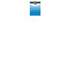 1'x4' Banner Vertical Thumbnail