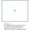 10ft x 8ft Pillow Top Tube Display Backdrop (1 Sided Print) Thumbnail