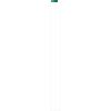 1'x10' Banner Vertical Thumbnail
