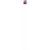 1'x10' Banner Vertical Thumbnail