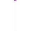 1'x10' Banner Vertical Thumbnail