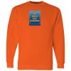 Unisex USA-Made Crewneck Sweatshirt Thumbnail