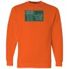 Unisex USA-Made Crewneck Sweatshirt Thumbnail