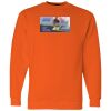 Unisex USA-Made Crewneck Sweatshirt Thumbnail