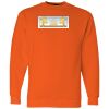Unisex USA-Made Crewneck Sweatshirt Thumbnail