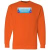 Unisex USA-Made Crewneck Sweatshirt Thumbnail