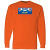 Unisex USA-Made Crewneck Sweatshirt Thumbnail