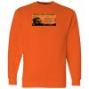 Unisex USA-Made Crewneck Sweatshirt Thumbnail