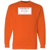 Unisex USA-Made Crewneck Sweatshirt Thumbnail