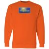 Unisex USA-Made Crewneck Sweatshirt Thumbnail