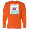 Unisex USA-Made Crewneck Sweatshirt Thumbnail