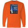 Unisex USA-Made Crewneck Sweatshirt Thumbnail