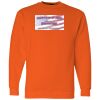 Unisex USA-Made Crewneck Sweatshirt Thumbnail