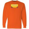 Unisex USA-Made Crewneck Sweatshirt Thumbnail
