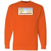 Unisex USA-Made Crewneck Sweatshirt Thumbnail