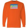 Unisex USA-Made Crewneck Sweatshirt Thumbnail
