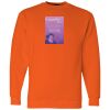 Unisex USA-Made Crewneck Sweatshirt Thumbnail