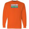 Unisex USA-Made Crewneck Sweatshirt Thumbnail