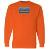 Unisex USA-Made Crewneck Sweatshirt Thumbnail