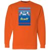 Unisex USA-Made Crewneck Sweatshirt Thumbnail