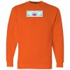 Unisex USA-Made Crewneck Sweatshirt Thumbnail