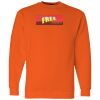 Unisex USA-Made Crewneck Sweatshirt Thumbnail