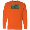 Unisex USA-Made Crewneck Sweatshirt Thumbnail