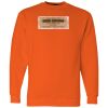 Unisex USA-Made Crewneck Sweatshirt Thumbnail