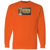 Unisex USA-Made Crewneck Sweatshirt Thumbnail